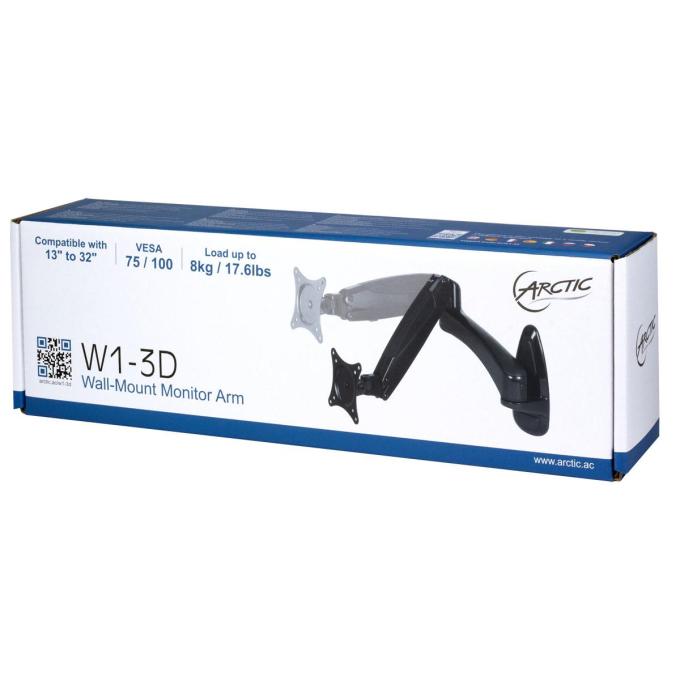 Arctic AEMNT00032A