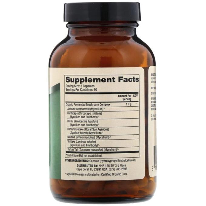 Dr. Mercola MCL-01458
