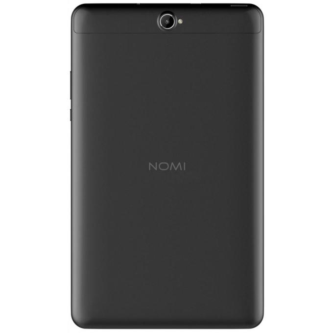Планшет Nomi C101034 Ultra4 LTE 10” 16GB Dark Grey