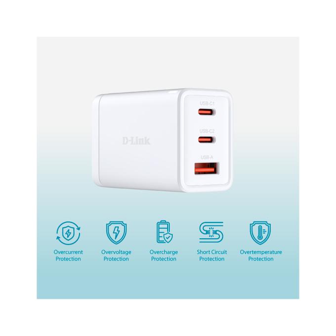 D-Link DCP-651