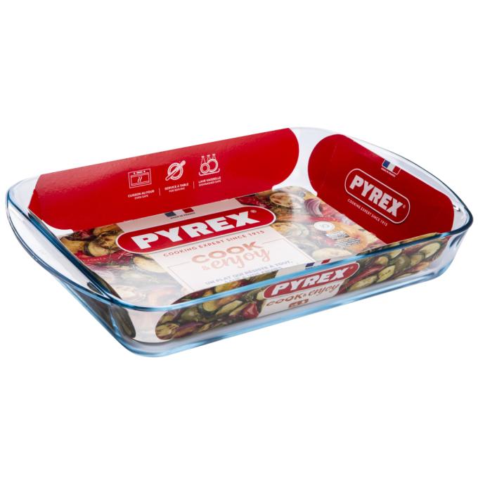 Pyrex 234B000/7646