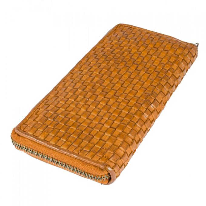 Ashwood D81 Yellow
