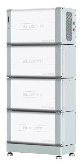 BLUETTI EP760+B500X2