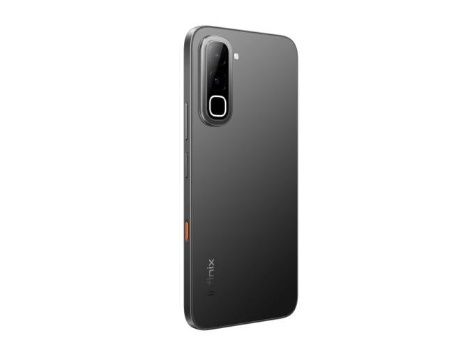 Infinix Hot 70 X6895 4/128GB Night Pulse