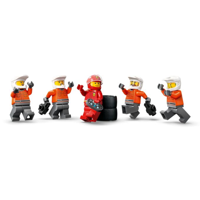LEGO 60443