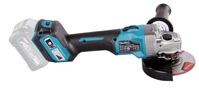 Makita GA023GZ