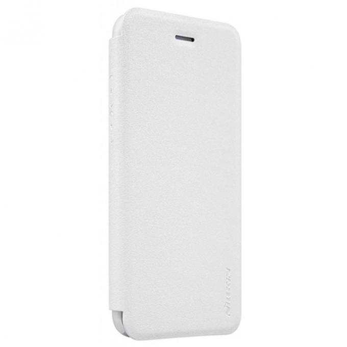 Чехол для моб. телефона NILLKIN для iPhone 7 (4`7) - Spark series (White) 6308546