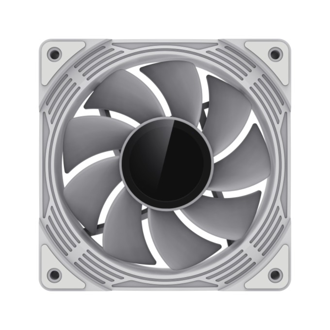 GAMEMAX FN12A-C8I-RW