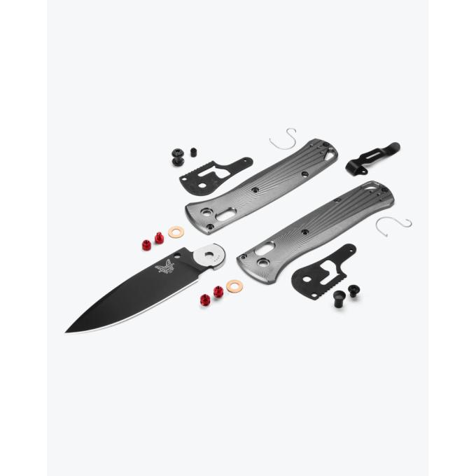 Benchmade 535BK-4