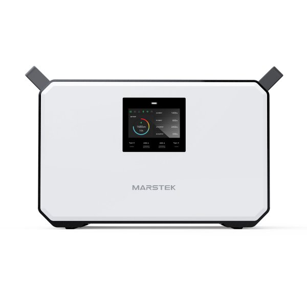 Marstek M2200