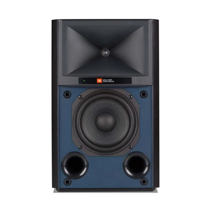 JBL JBL4305PBLKEU