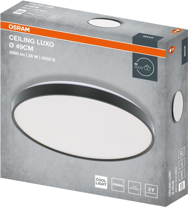 OSRAM 4099854651397