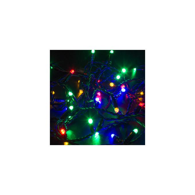 VOLTRONIC Linhai-200LED-20mRGB