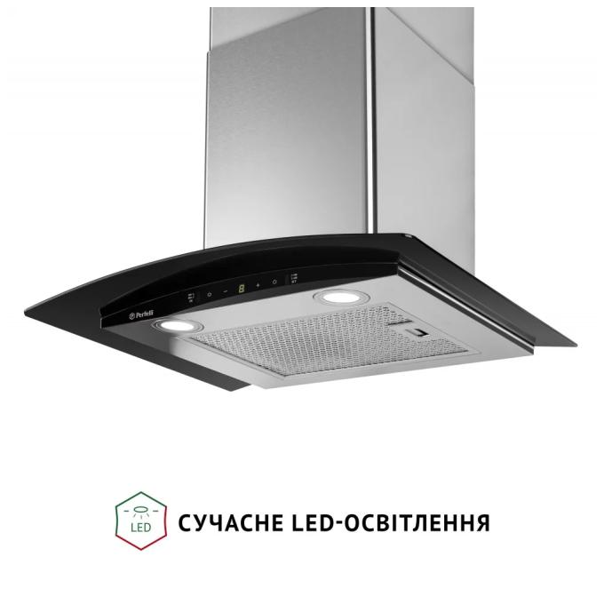 PERFELLI GRASSI 6PWX INOX