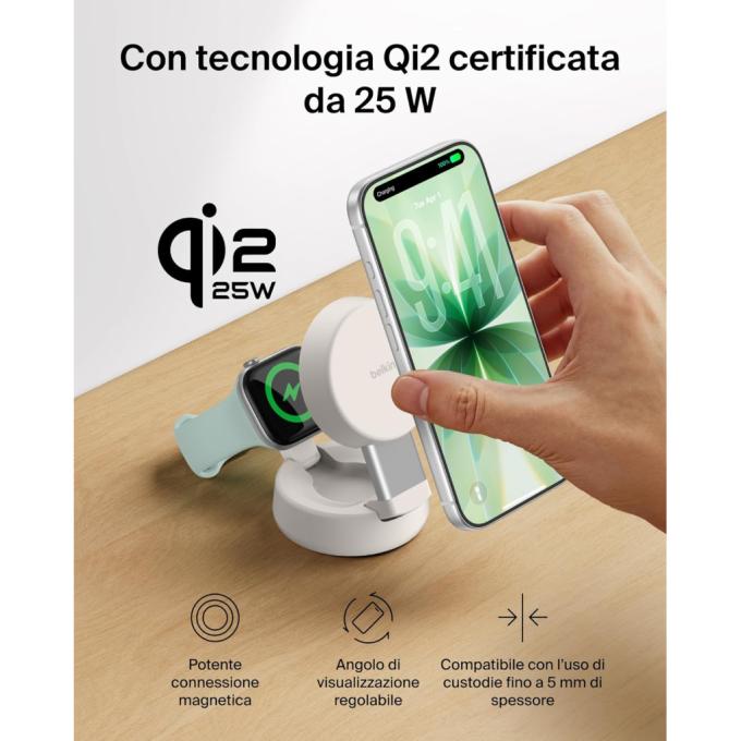 Belkin WIZ043KQSD