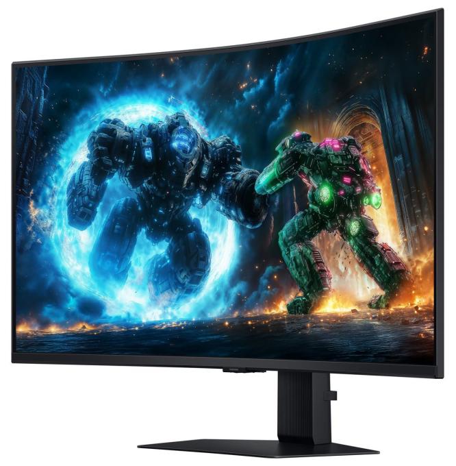 Samsung LS37FG756EIXUA