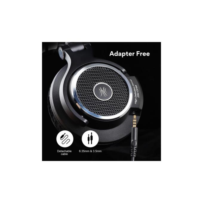 OneOdio Monitor 80 Black