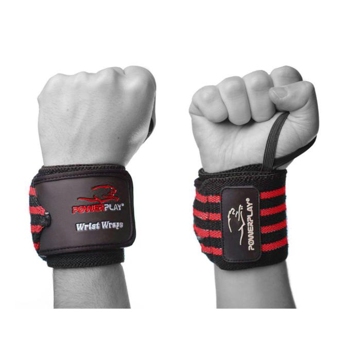 PowerPlay PP_3081_Red