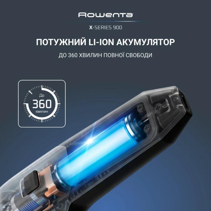 ROWENTA TN9730E0