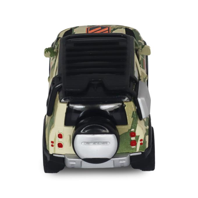 TechnoDrive 250363M2
