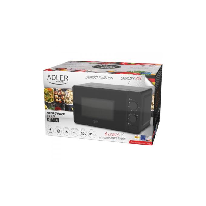 Adler AD 6206