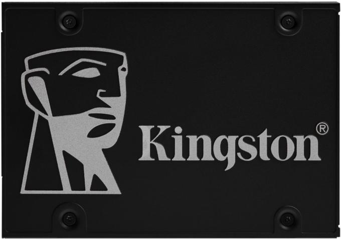 Kingston SKC600/512G