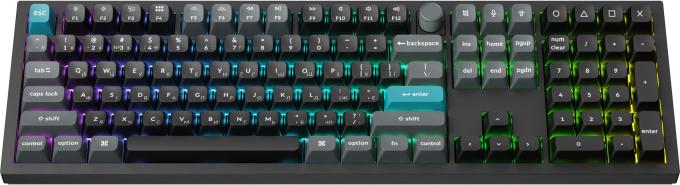 Keychron Q6U-M1-UA