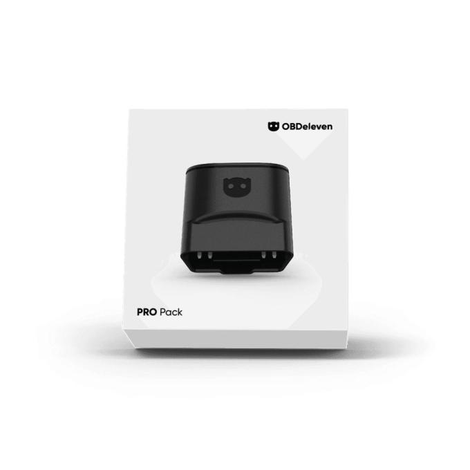 OBDeleven P1052