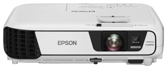 Проектор Epson EB-U32  V11H722040