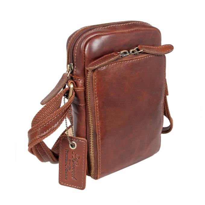 Ashwood K41 Chestnut
