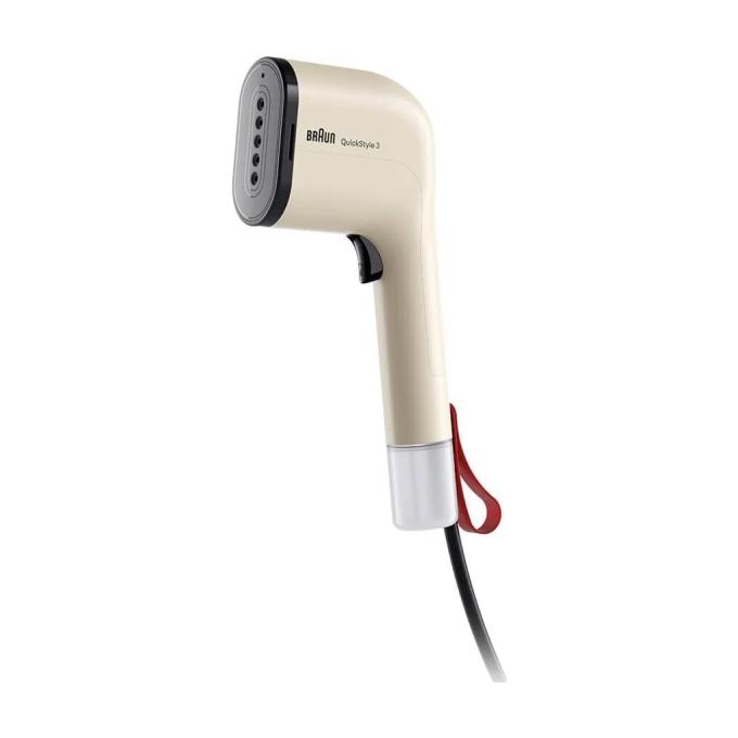 BRAUN GS3012BG