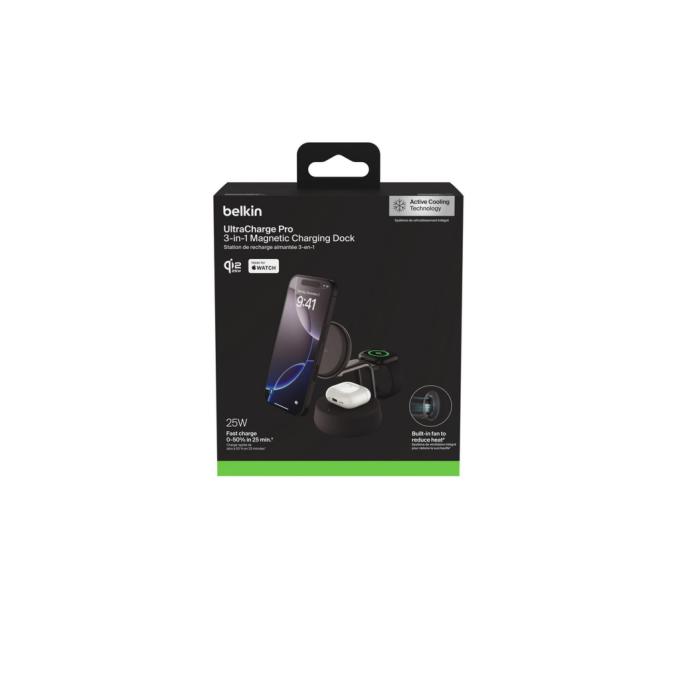 Belkin WIZ040KQCH