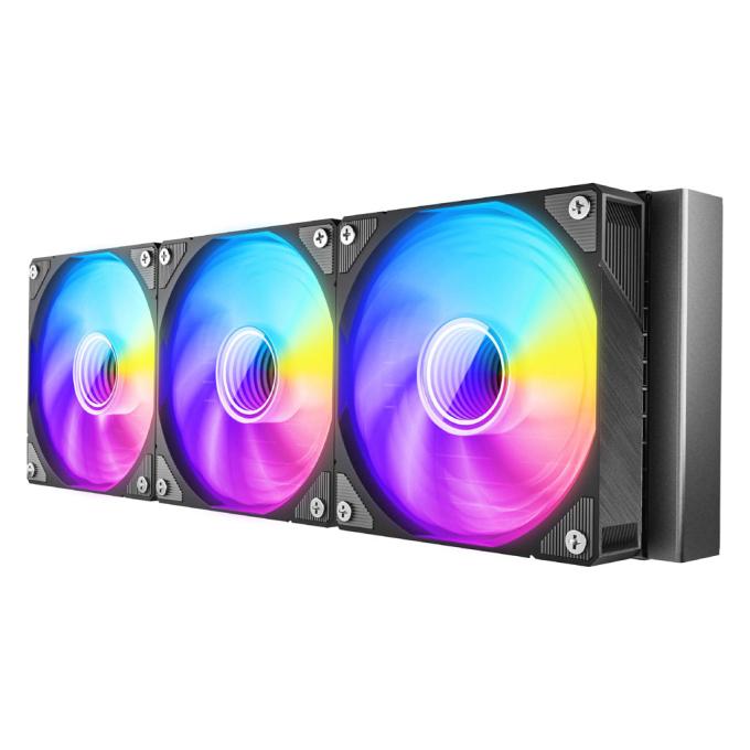 AZZA LCAZ-360H-ARGB