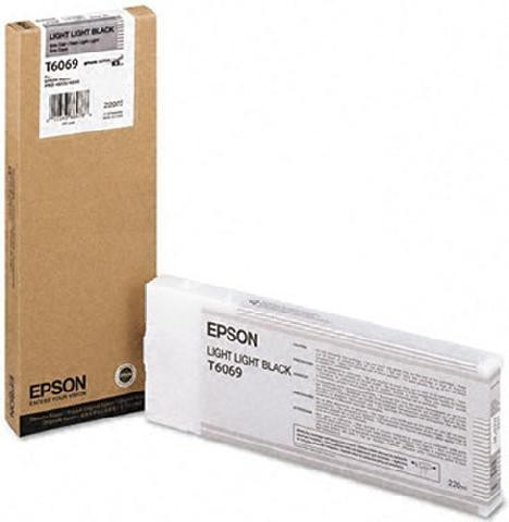EPSON C13T606900