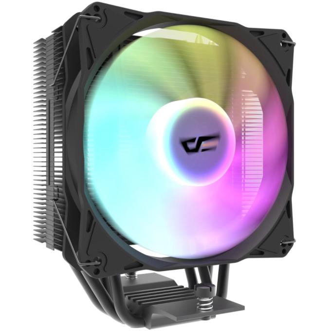 DARKFLASH F4 PRO A-RGB