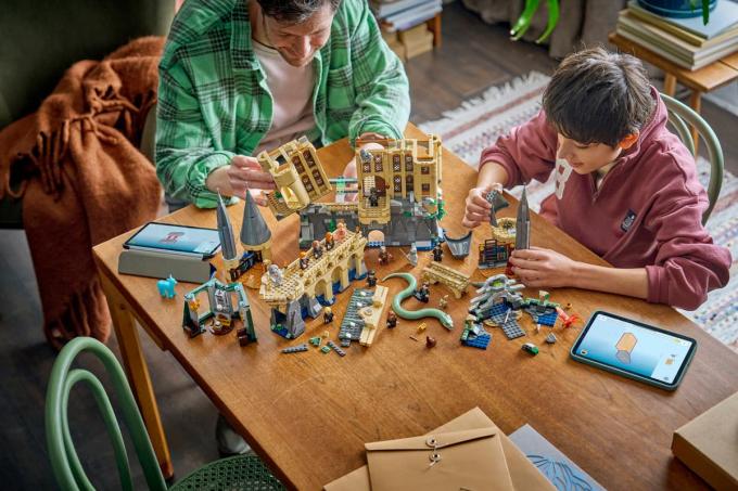 LEGO 76473