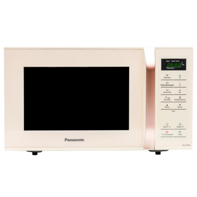 PANASONIC NN-ST35MKZUE
