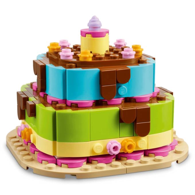 LEGO 40815