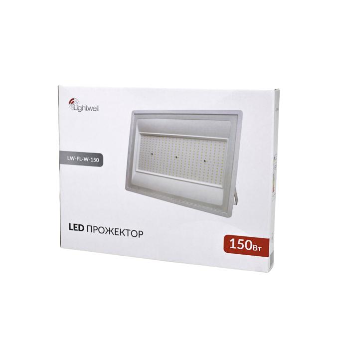 Lightwell LW-FL-W-150 150 W
