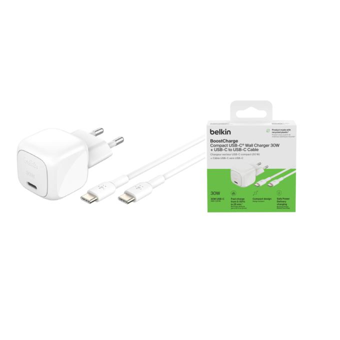 Belkin WCA008KQ1MWH-B6