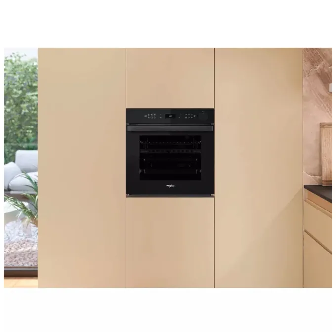 Whirlpool AKZ9S 8220 FB