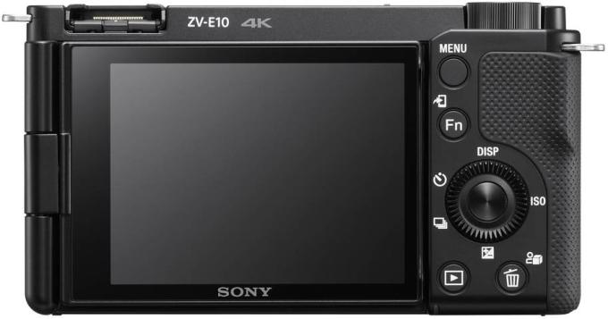 SONY ZVE10KB.CEC