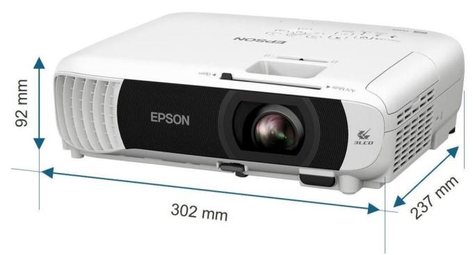 EPSON V11HB58042