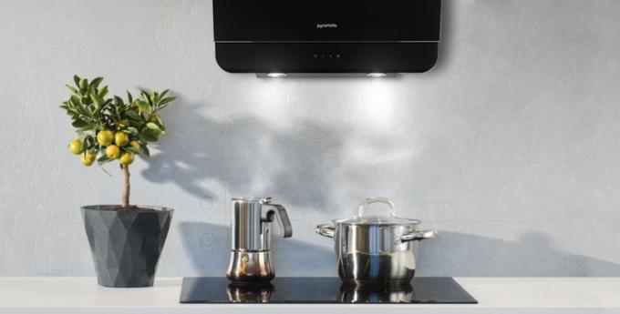 PYRAMIDA AGW 60 S GBL