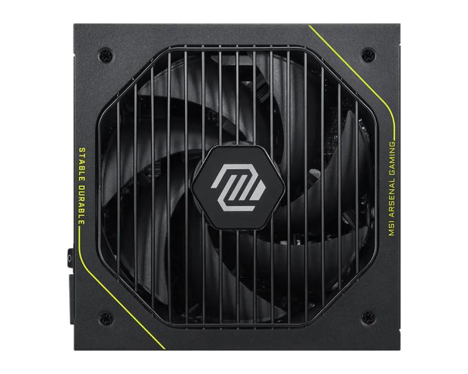MSI MAG A1000PLS PCIE5
