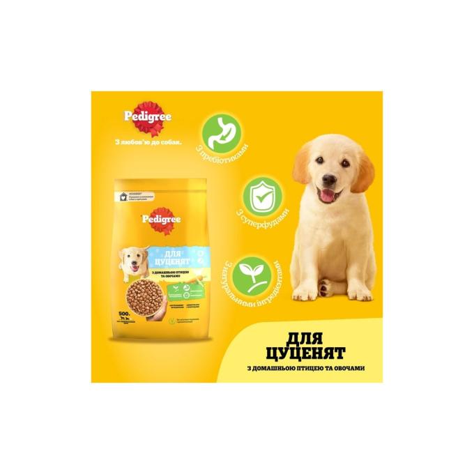 Pedigree 5998749144923