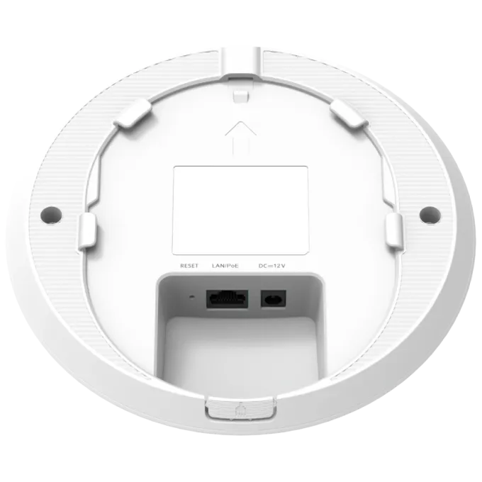 Ruijie Reyee RG-RAP62 Wi-Fi 6 AX1800 двухдиапазонная