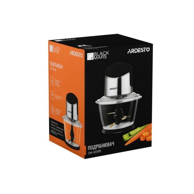 Ardesto CHK-4001BR