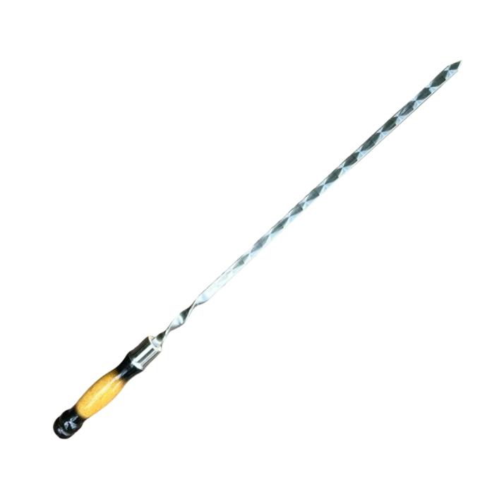 Metalzavod SHMP-DR-630x12x3-DUO