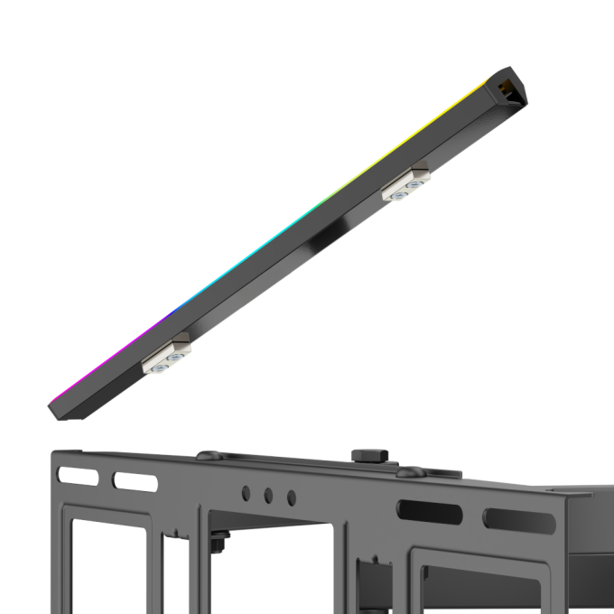 Kivi ALUMIGLOW TV MOUNT